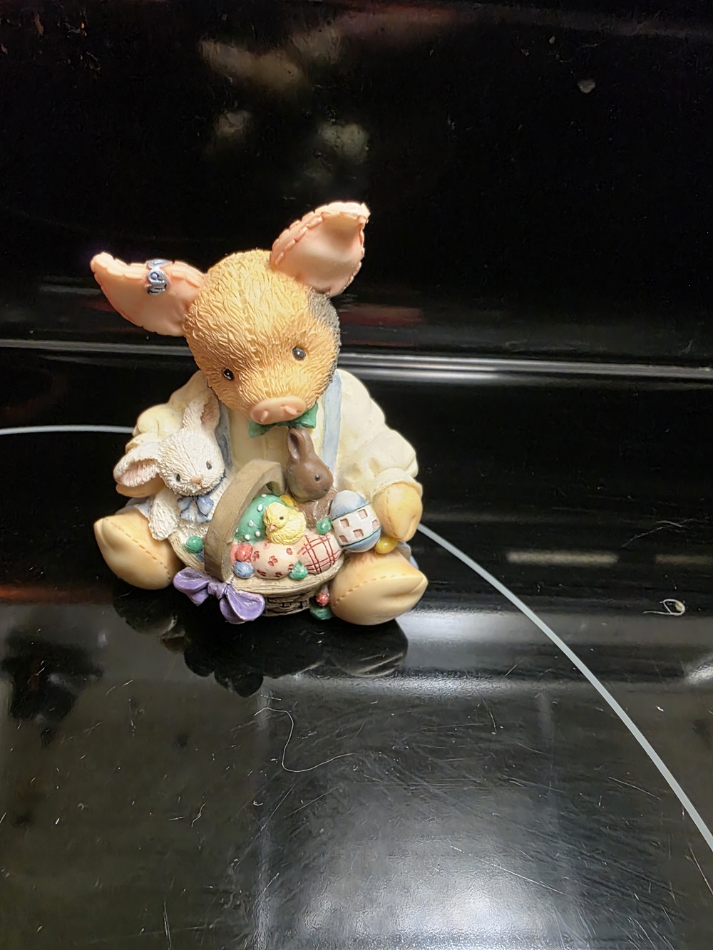 Enesco "This Little Piggy"